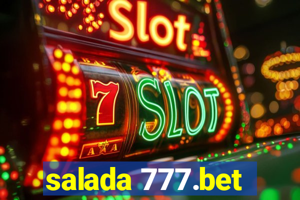 salada 777.bet